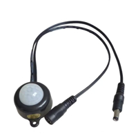 متحسس حركة ديسي للتحكم بتشغيل انارة اللد image