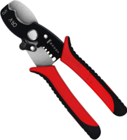 قاشطة وقاطعة وايرات طول 18سم image