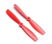 زوج مراوح بلاستك حجم 6 انج image