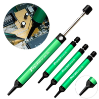 شافطة صغيرة الحجم من شركة بروسكت نوع DP-366I image