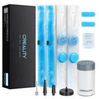 كت لحفظ بكرة الفلمنت البلاستك من شركة كريالتي image