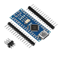 اردوينو نانو تايب سي غير ملحوم image