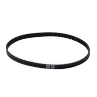 حزام ناقل بشكل حلقة مغلقة محيطها (طول الحزام) 202 سم image