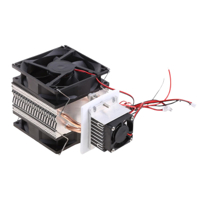 كت بلتير للتبريد كامل 12فولت و 20 امبير image