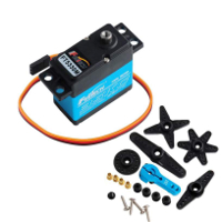 ماطور سيرفو دجتل من شركة فيتك بغزم 35كغم وضط الماء image