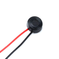 مايكروفون ( مايك ) حجم صغير 4ملم image