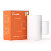 مستشعر فتح وإغلاق الأبواب والنوافذ بتقنية زيغبي من سونوف image