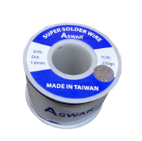 صولدر اسوار وزن 250 غم سمك 1ملم image