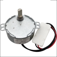 محرك مايكرو برشلس دي سي 8 دورات بالدقيقة image