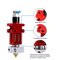 هوت ايند لطابعة الكريالتي سي ار 6 image