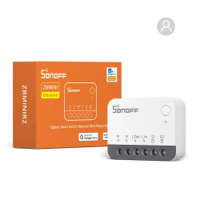 مفتاح ذكي بتقنية زيغبي من سونوف image