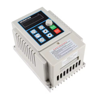 متحكم سرعة بمحركات الايسي 3 الطور من خلال فيس واحد بقدرة 350 واط image