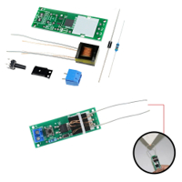 كت لحام لتوليد الفولتية ارك image