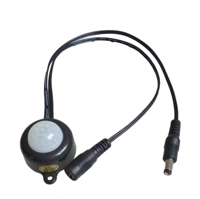 متحسس حركة ديسي للتحكم بتشغيل انارة اللد image